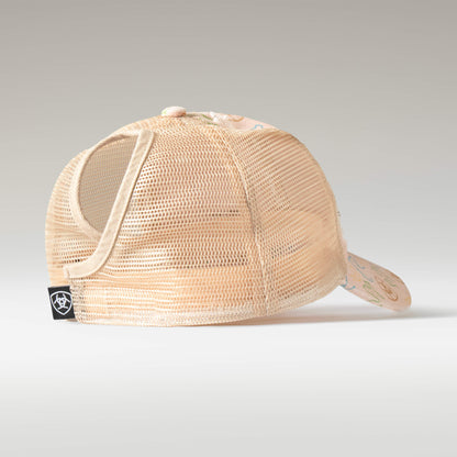 Ariat Ponyflo Cap