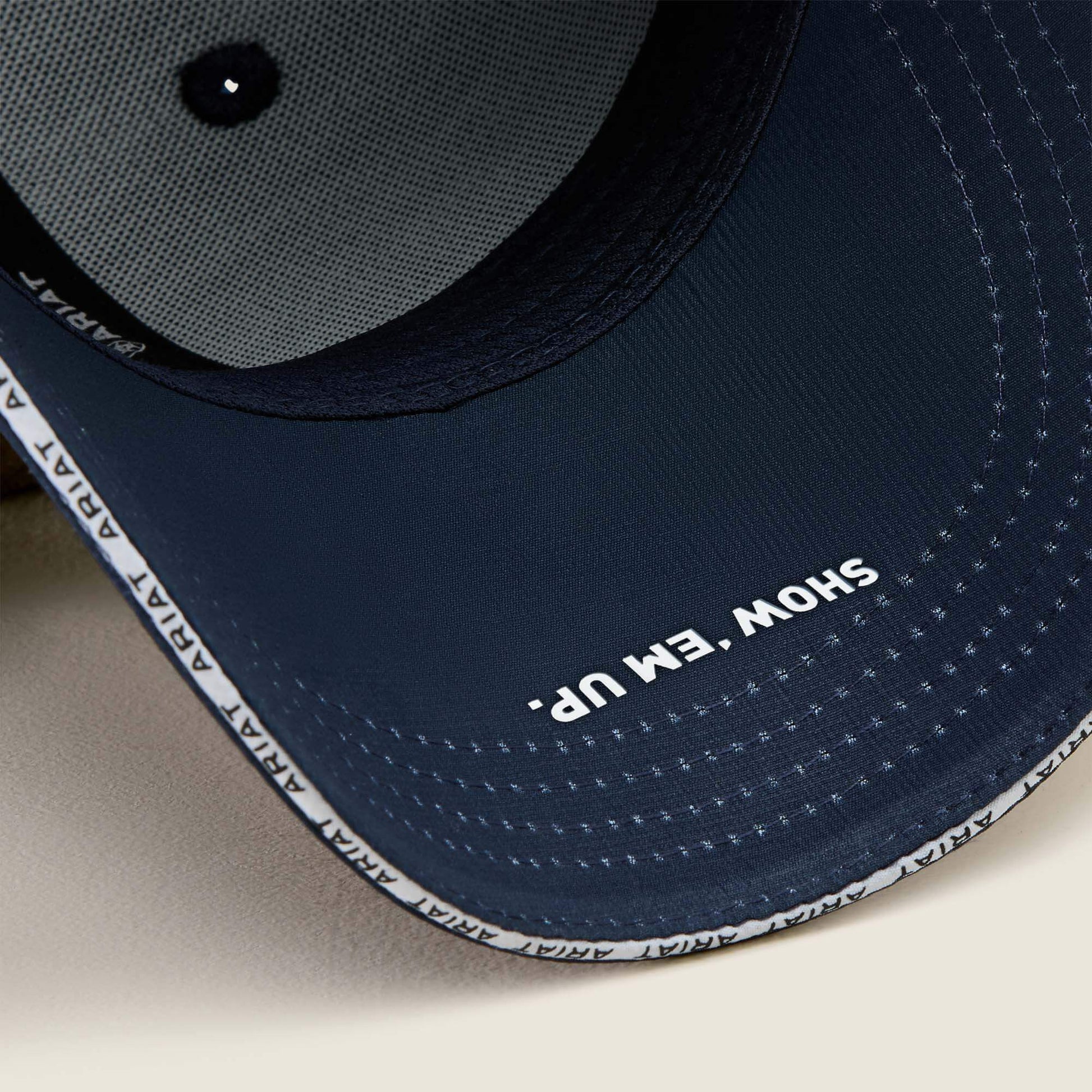 Ariat Sterling Cap