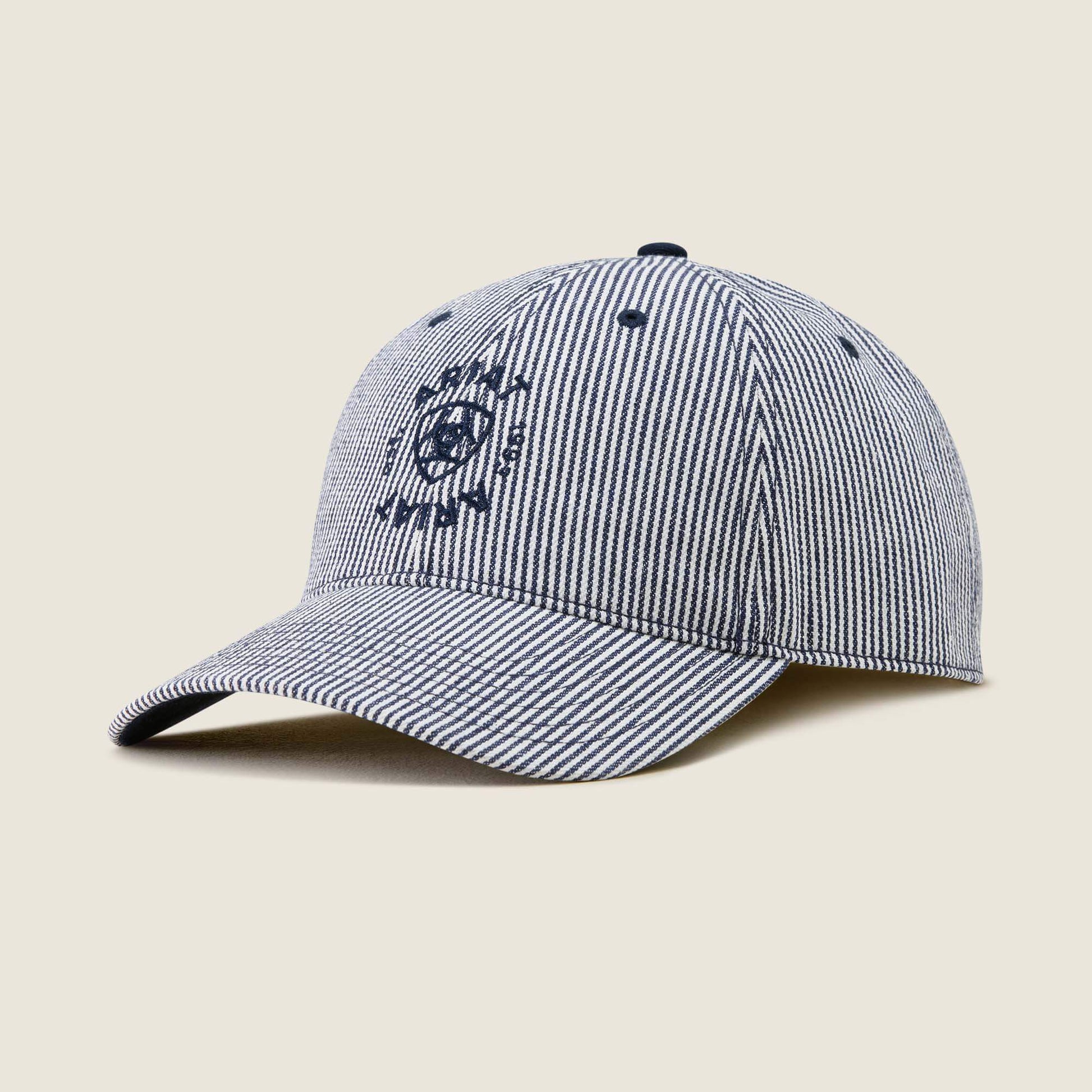 Ariat Country Cap