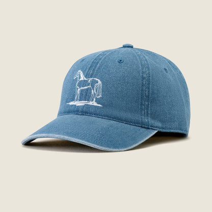 Ariat Country Cap
