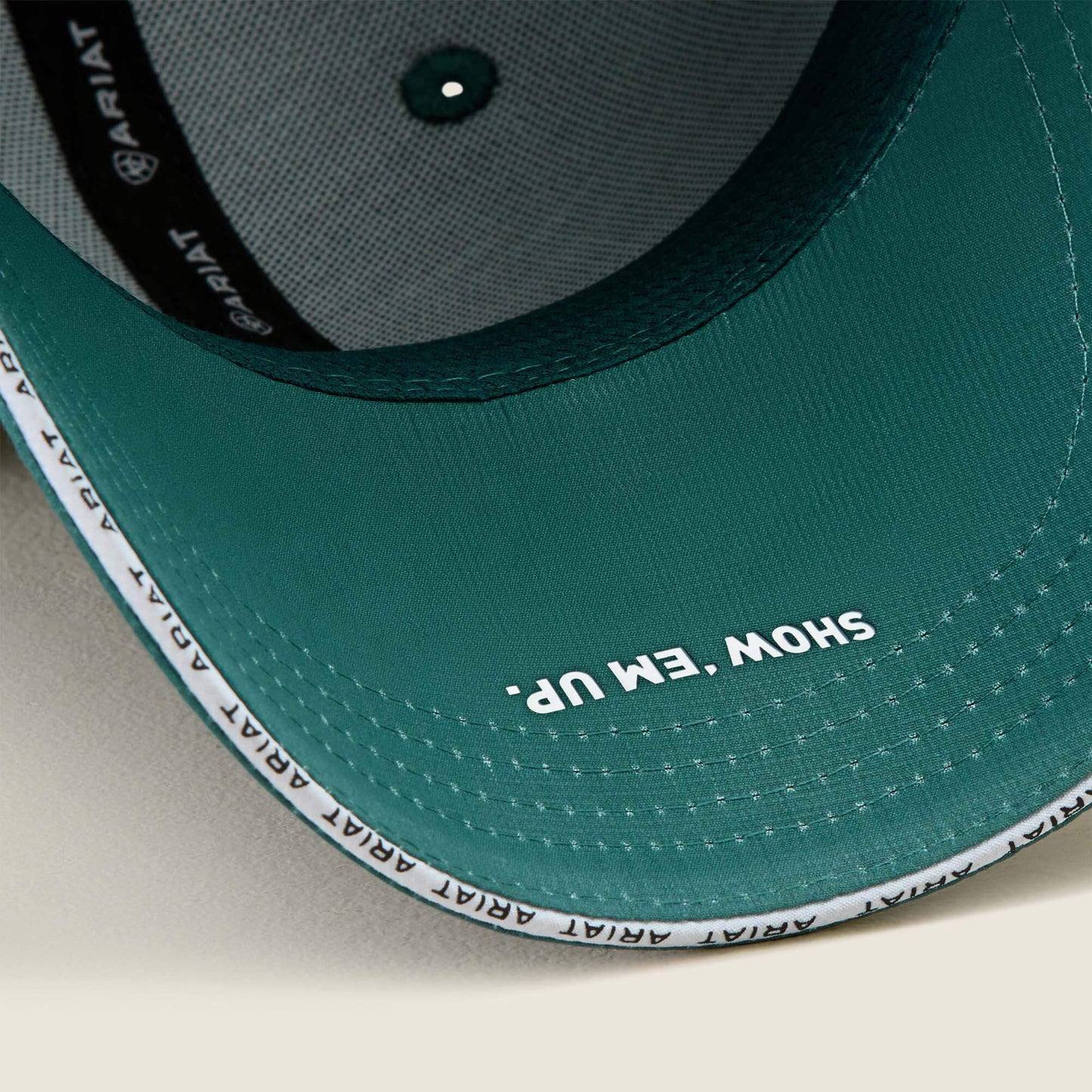 Ariat Sterling Cap