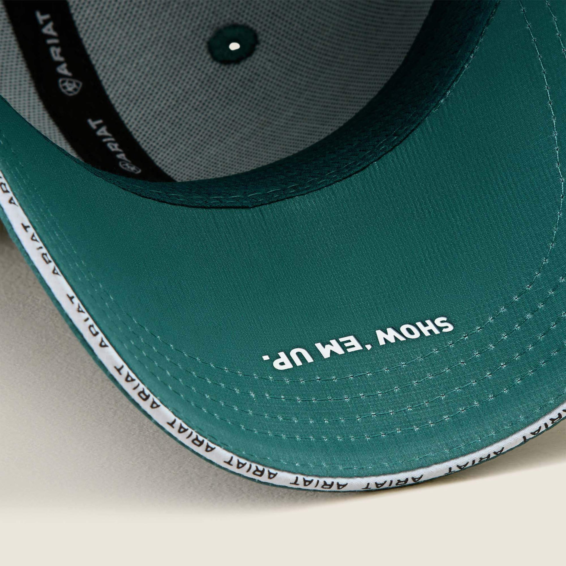 Ariat Sterling Cap