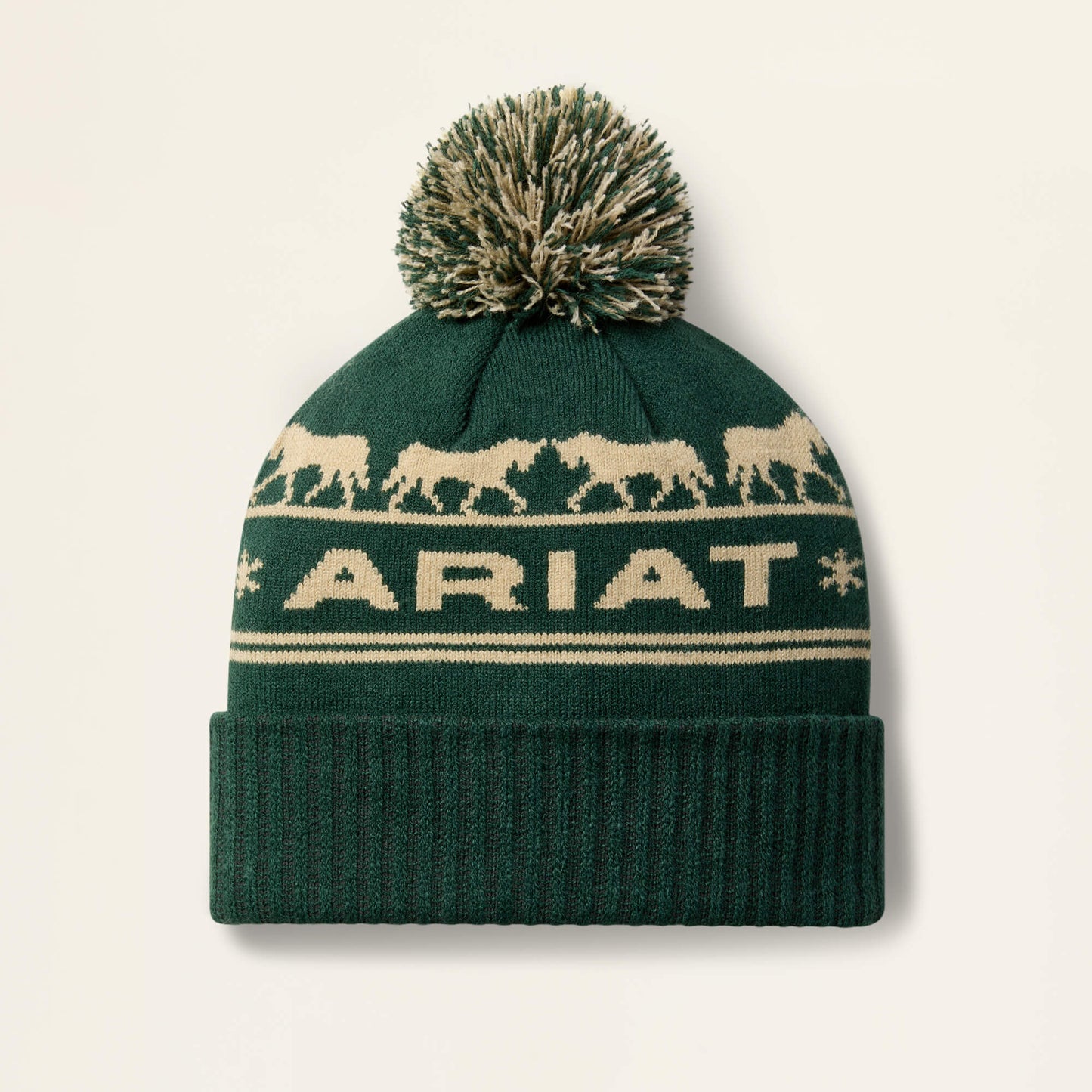 Ariat Apres Ski Beanie