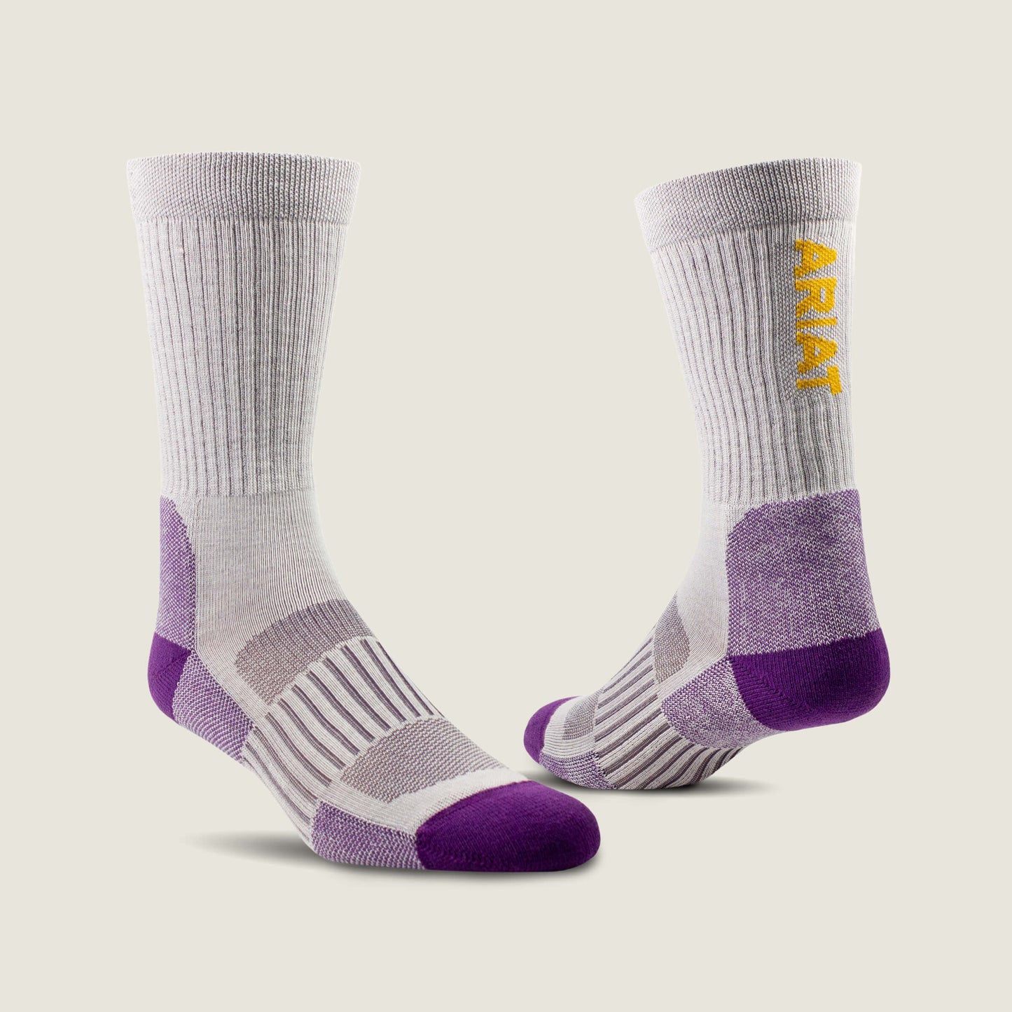 Ariat Performance Crew Work Sock