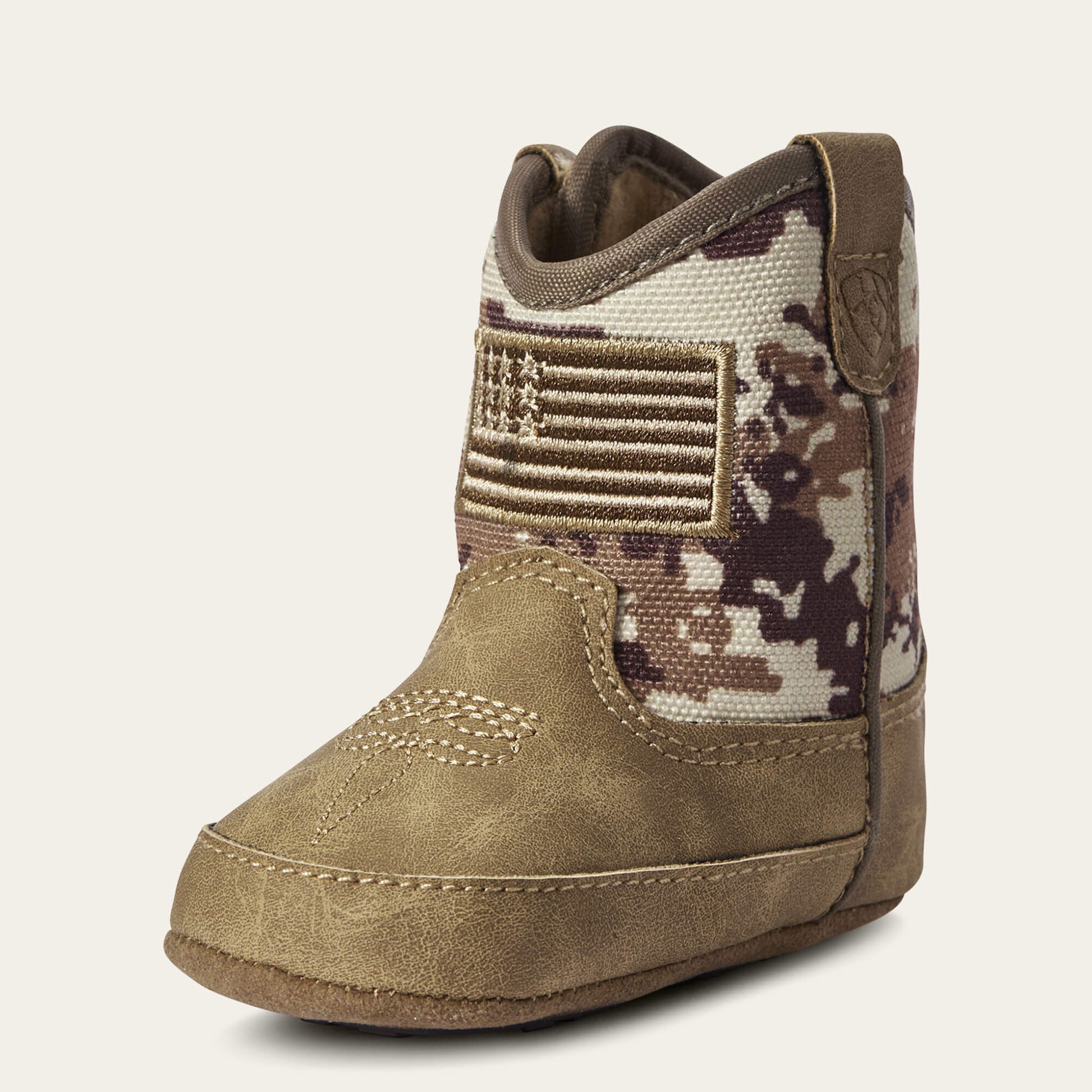 Ariat Infant Lil' Stompers Dallas Boot