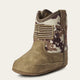 PATRIOT BROWN