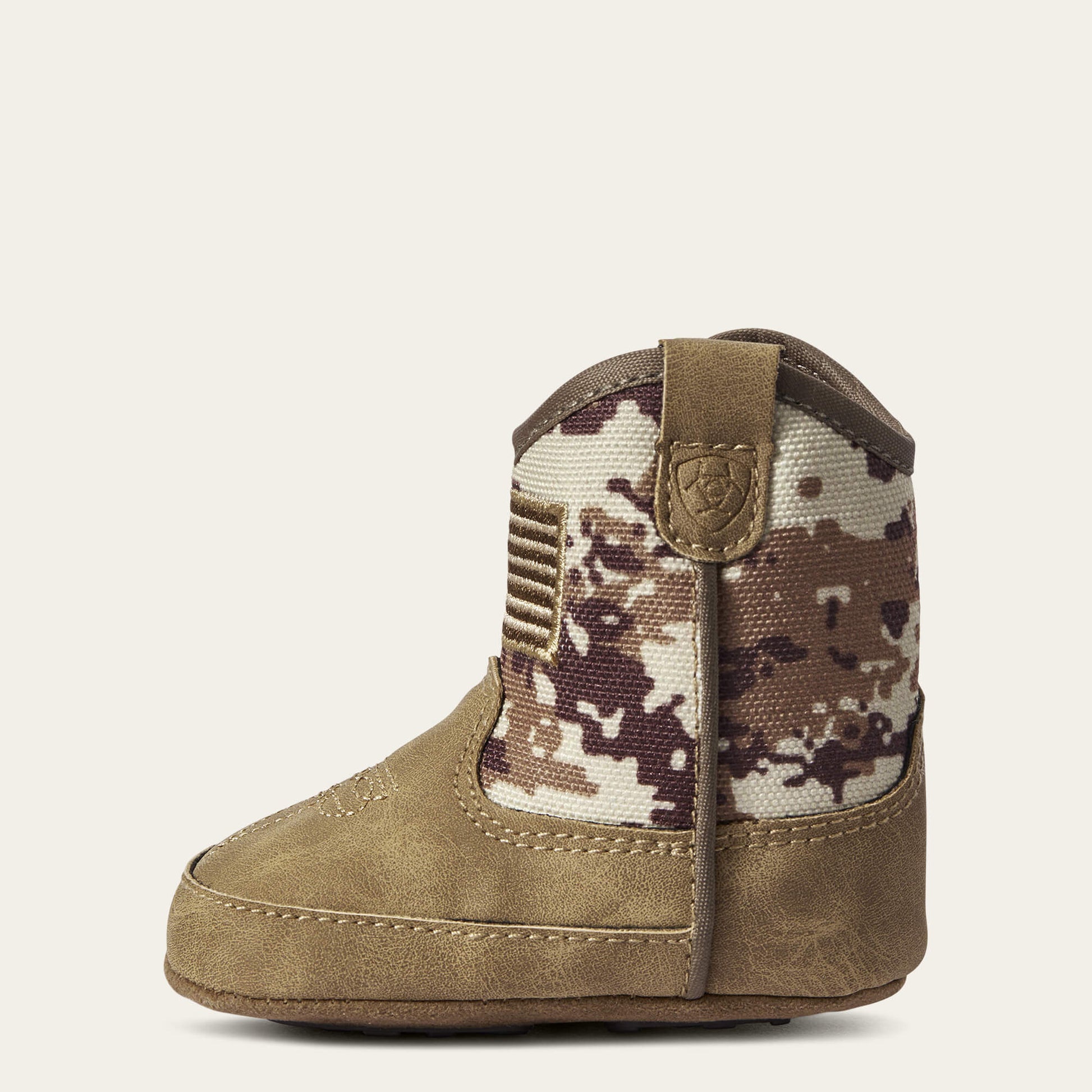 Ariat Infant Lil' Stompers Dallas Boot