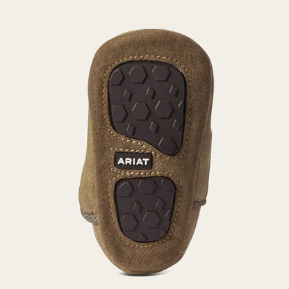 Ariat Infant Lil' Stompers Dallas Boot