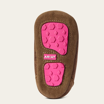 Ariat Infant Lil' Stompers Aurora Spitfire