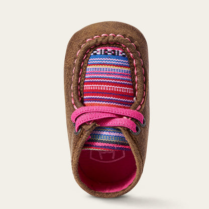 Ariat Infant Lil' Stompers Aurora Spitfire