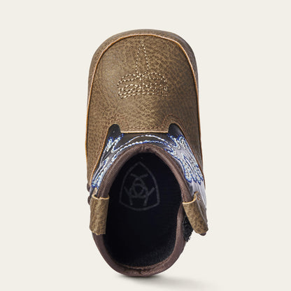 Ariat Infant Lil' Stompers Warren Boot