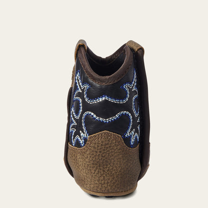 Ariat Infant Lil' Stompers Warren Boot