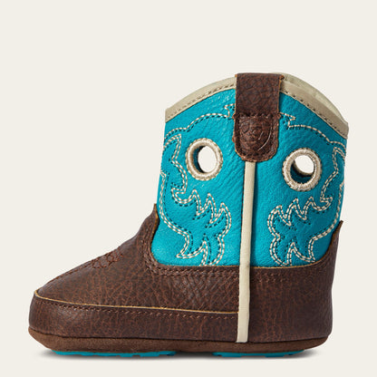 Ariat Infant Lil' Stompers Boston Boot