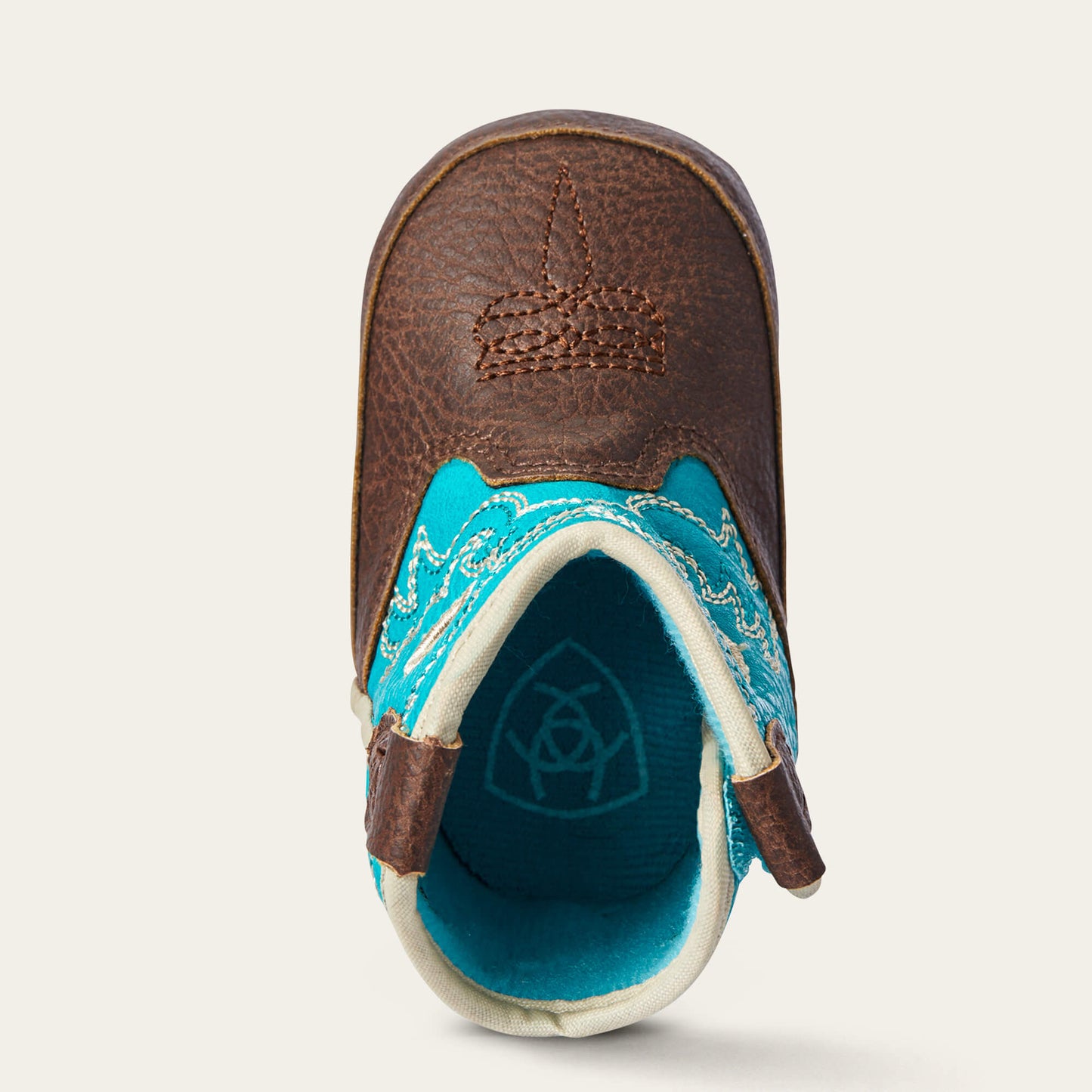 Ariat Infant Lil' Stompers Boston Boot