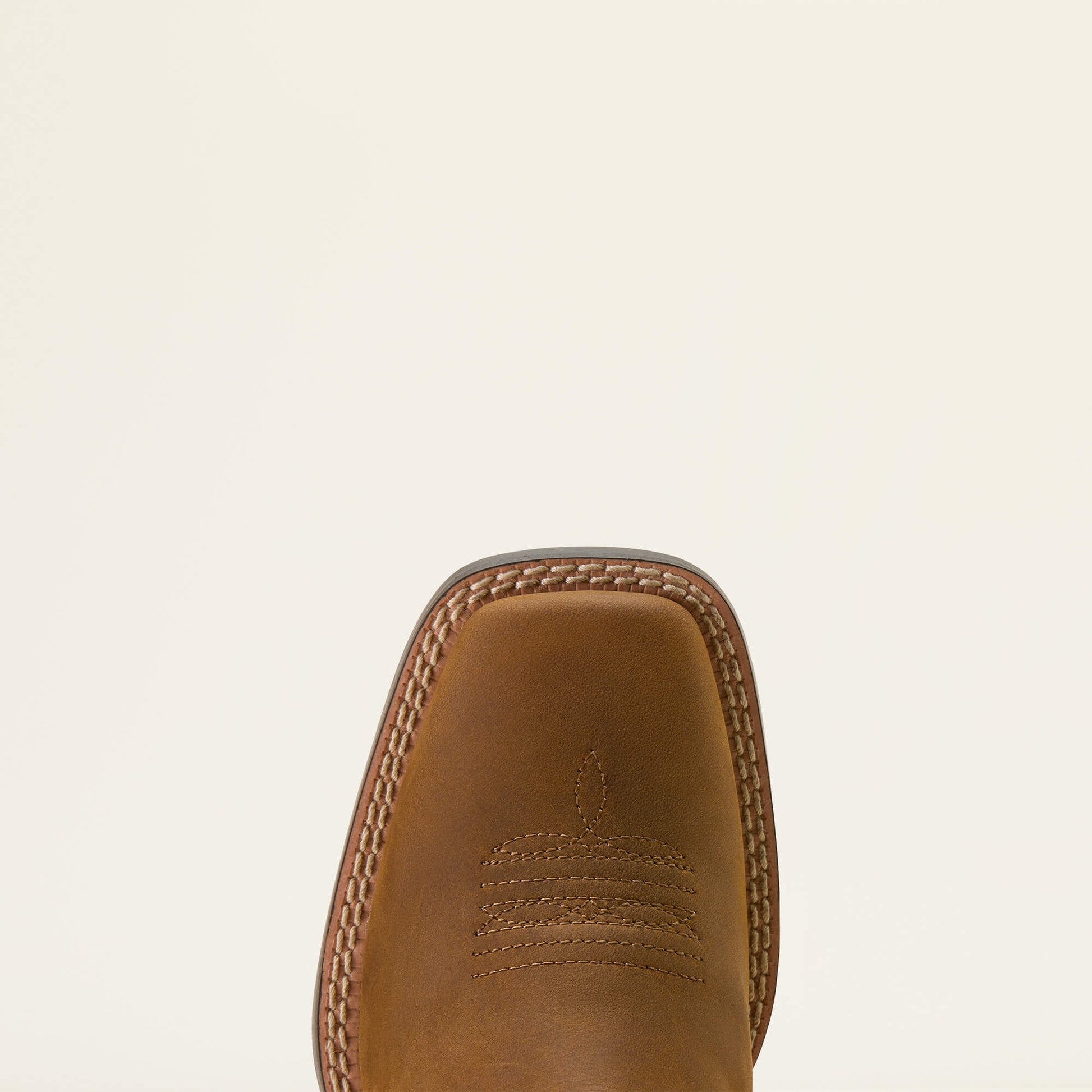 Ariat Wild Bloom Wide Square Toe Western Boot
