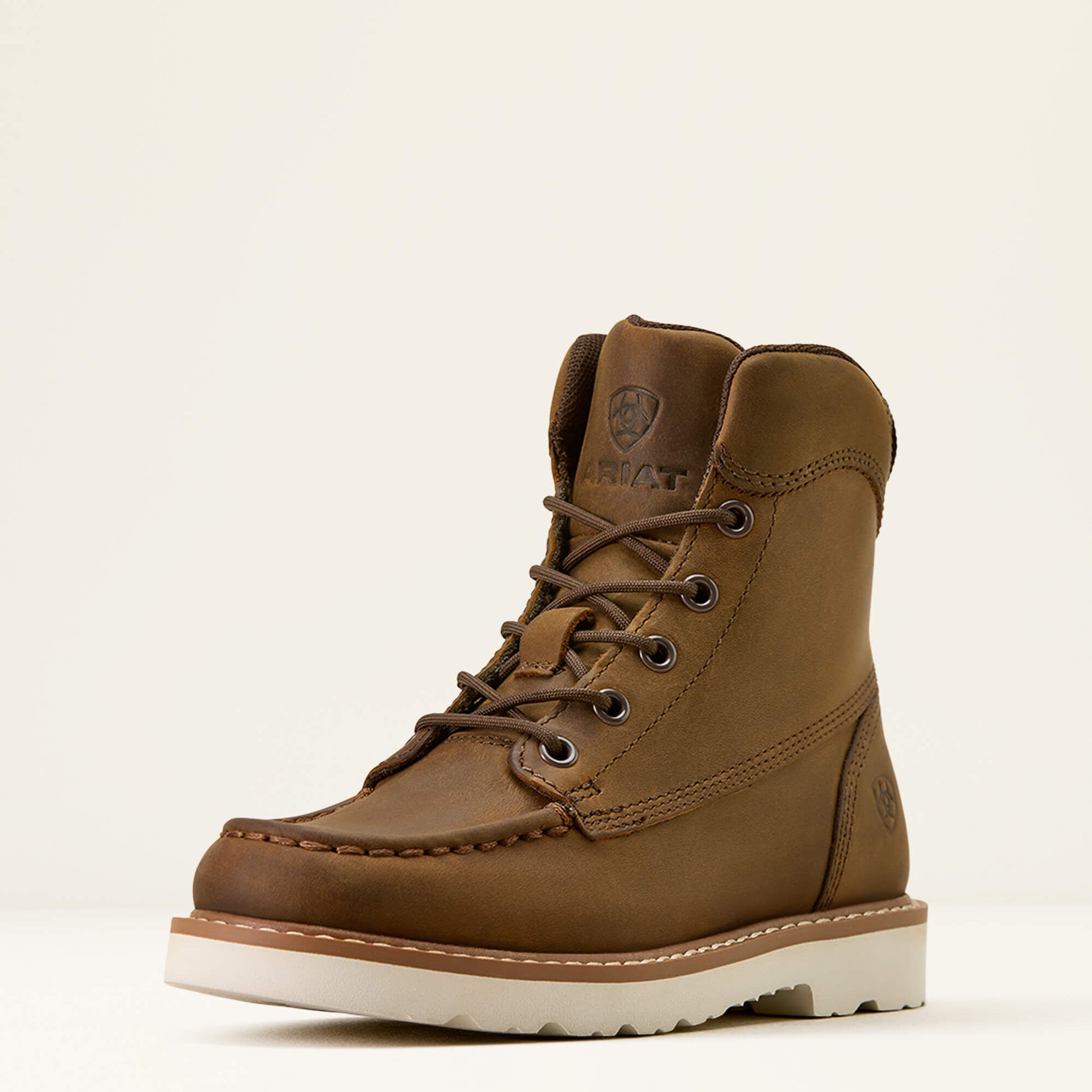 Ariat Lift Lacer Moc Toe Boot