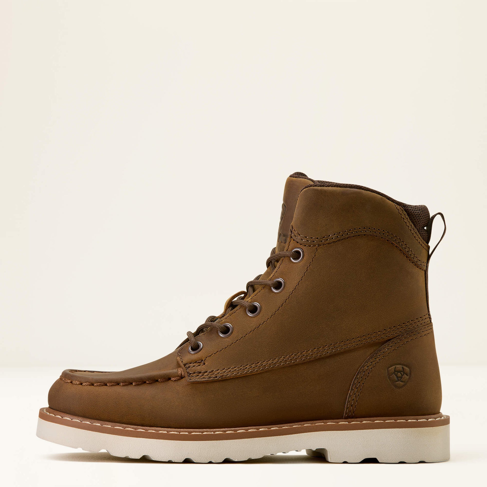 Ariat Lift Lacer Moc Toe Boot