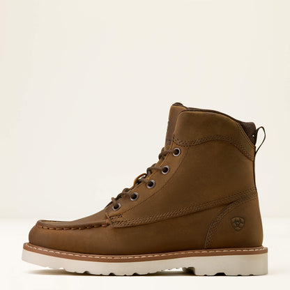Ariat Lift Lacer Moc Toe Boot