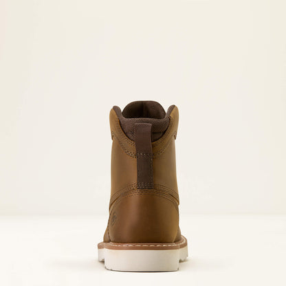 Ariat Lift Lacer Moc Toe Boot