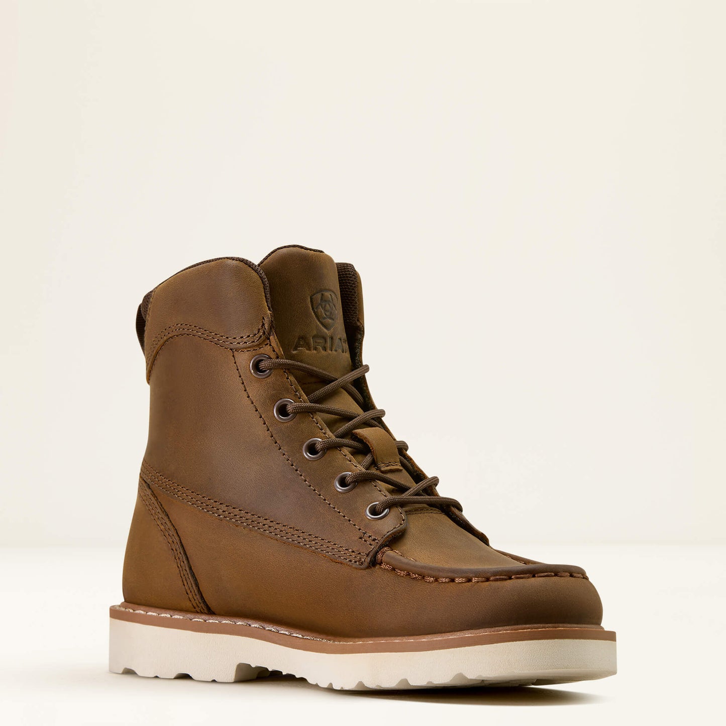 Ariat Lift Lacer Moc Toe Boot