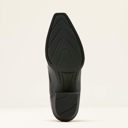 Ariat Casanova D Toe Western Boot