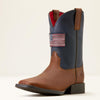 HICKORY SMOKE/NIGHTFALL NAVY