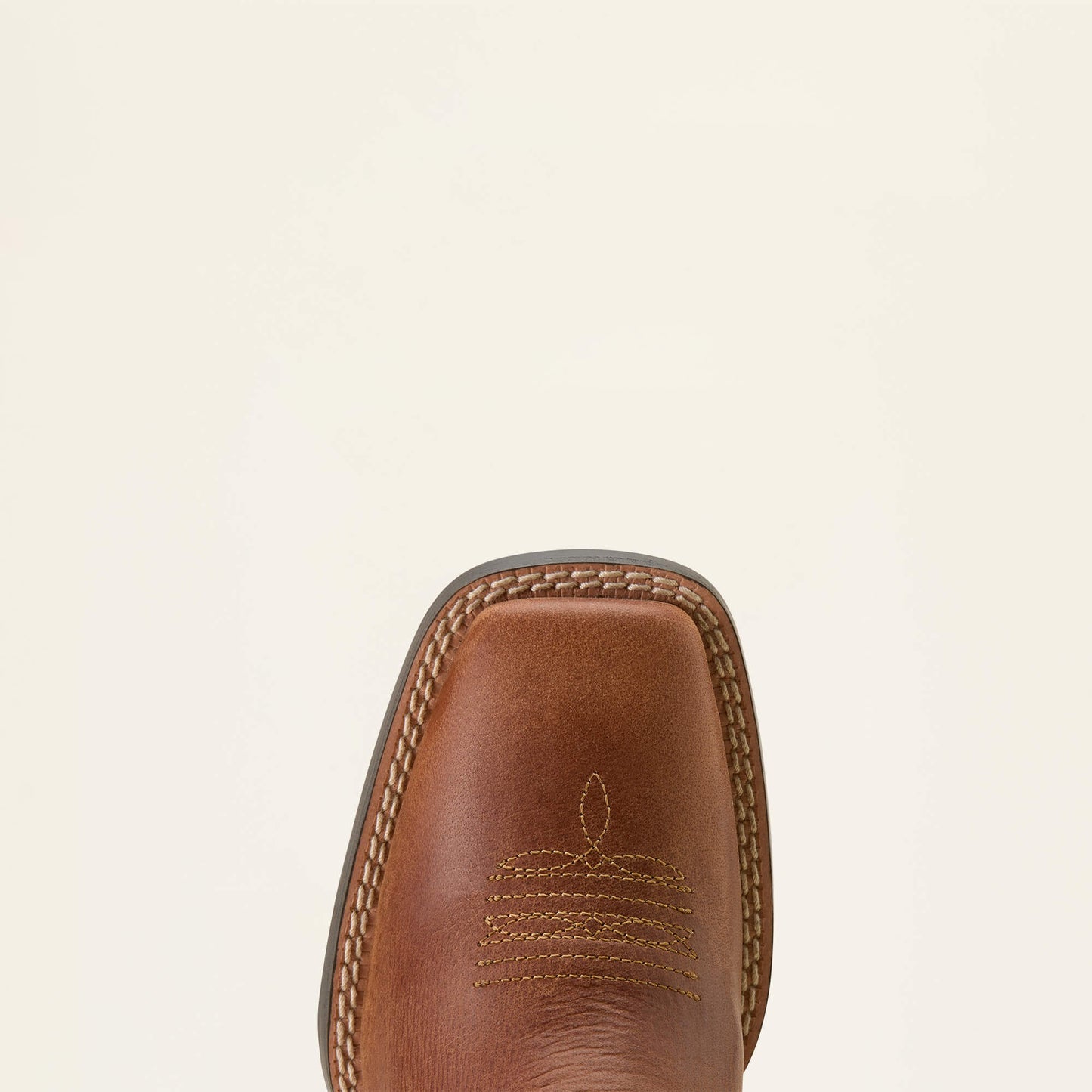 Ariat Freedom Rider Wide Square Toe Western Boot