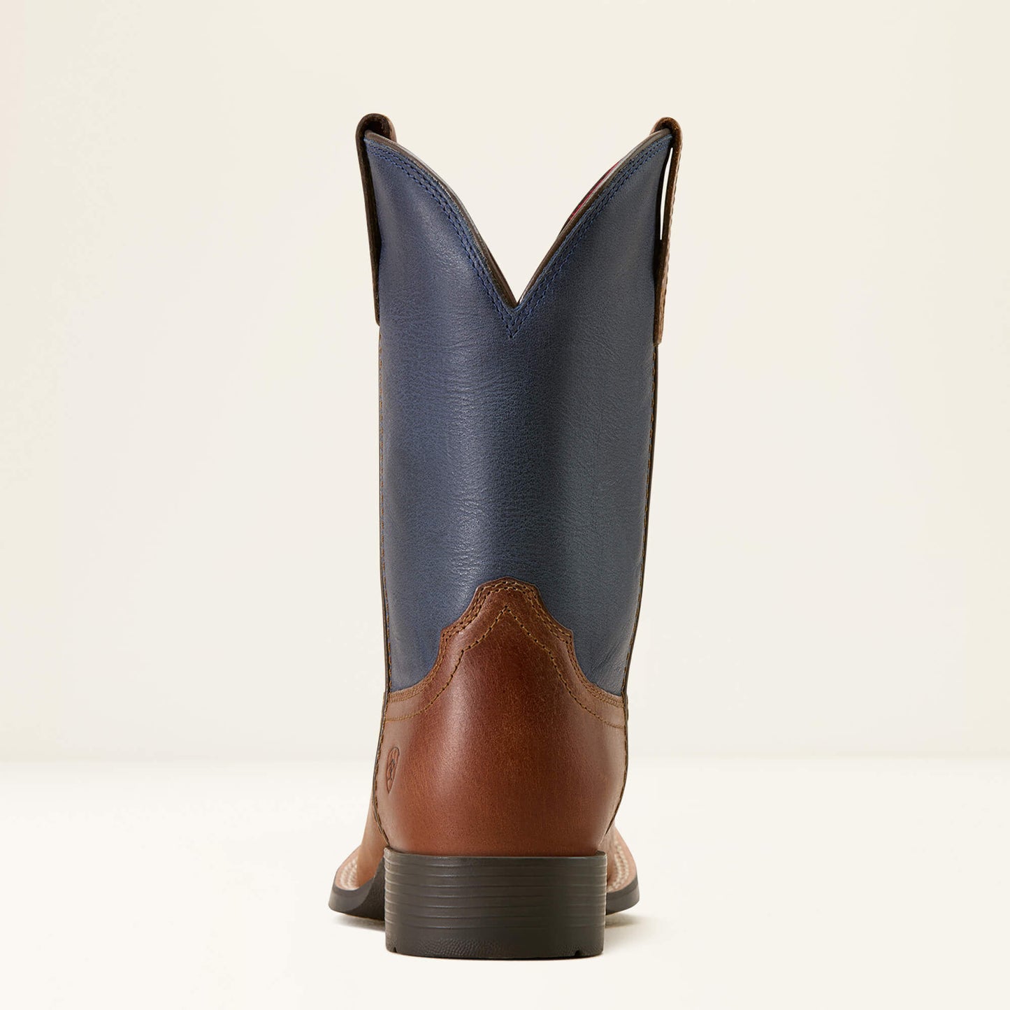 Ariat Freedom Rider Wide Square Toe Western Boot