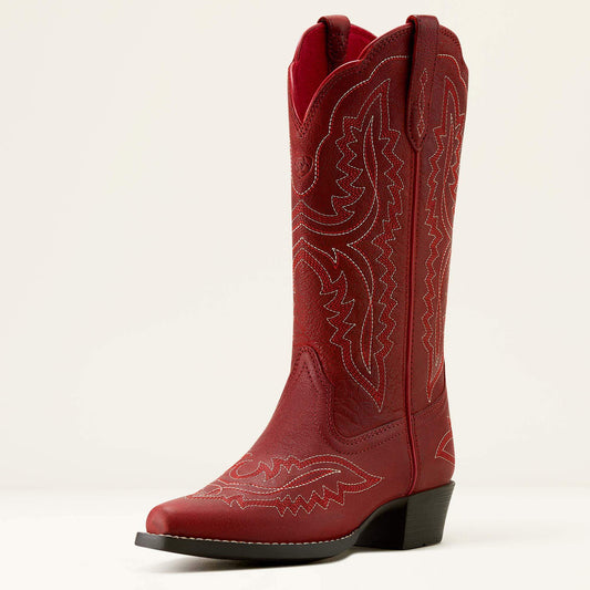 Ariat Casanova D Toe Western Boot