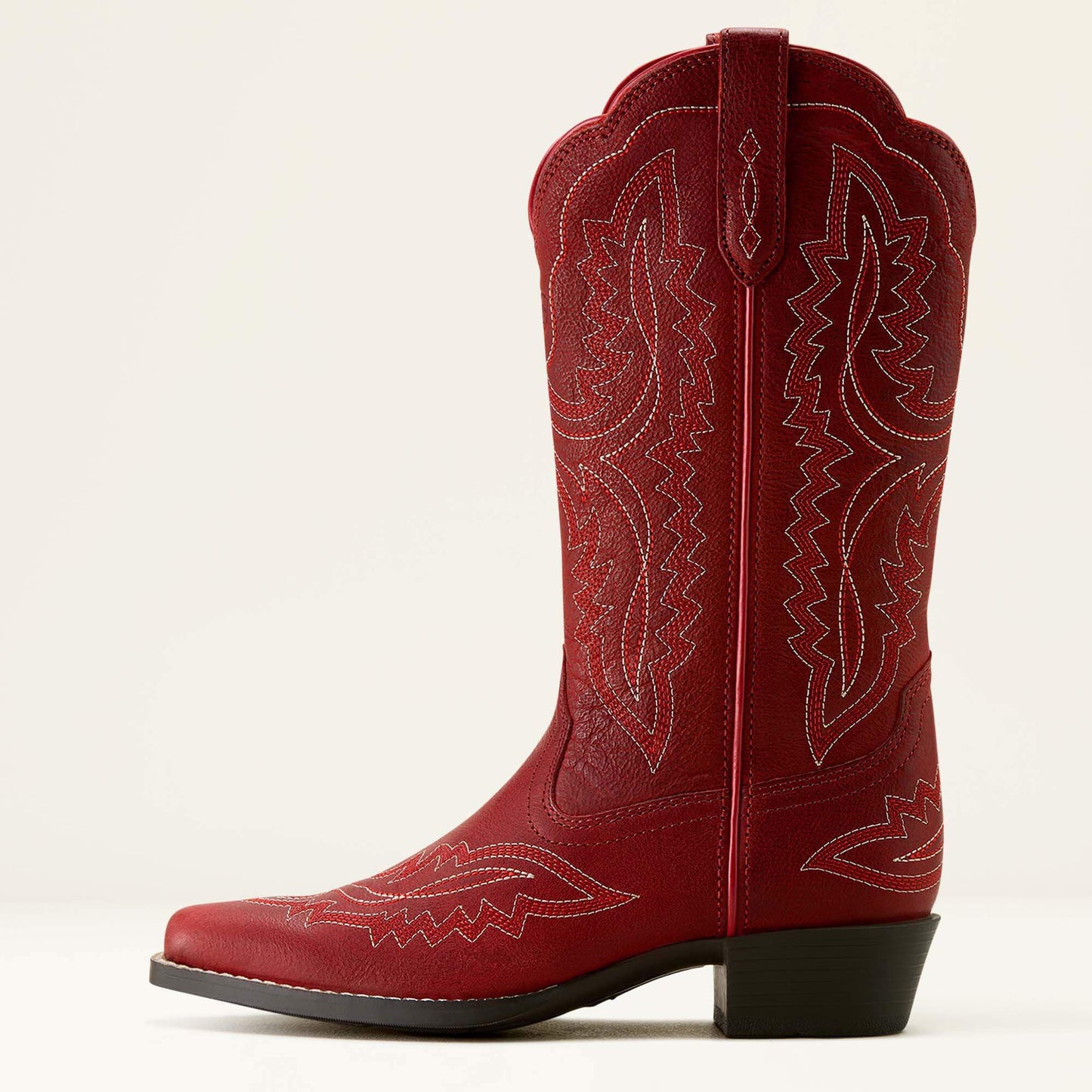 Ariat Casanova D Toe Western Boot