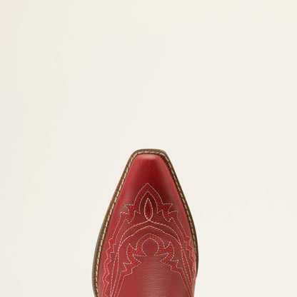 Ariat Casanova D Toe Western Boot