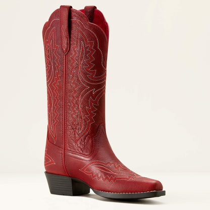 Ariat Casanova D Toe Western Boot