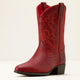 ROSY RED