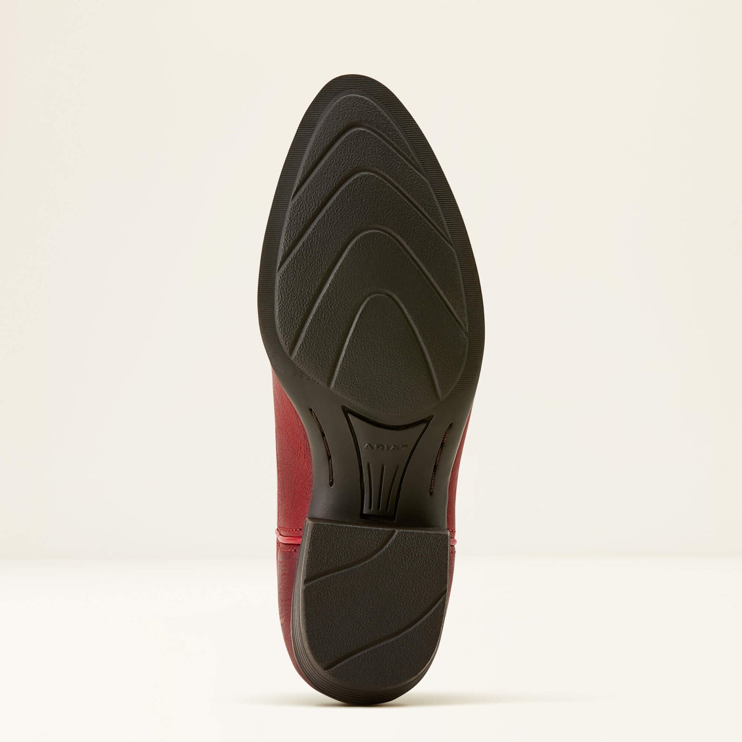 Ariat Heritage R Toe Western Boot