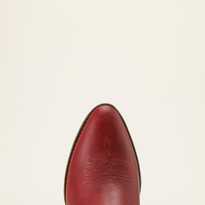 Ariat Heritage R Toe Western Boot