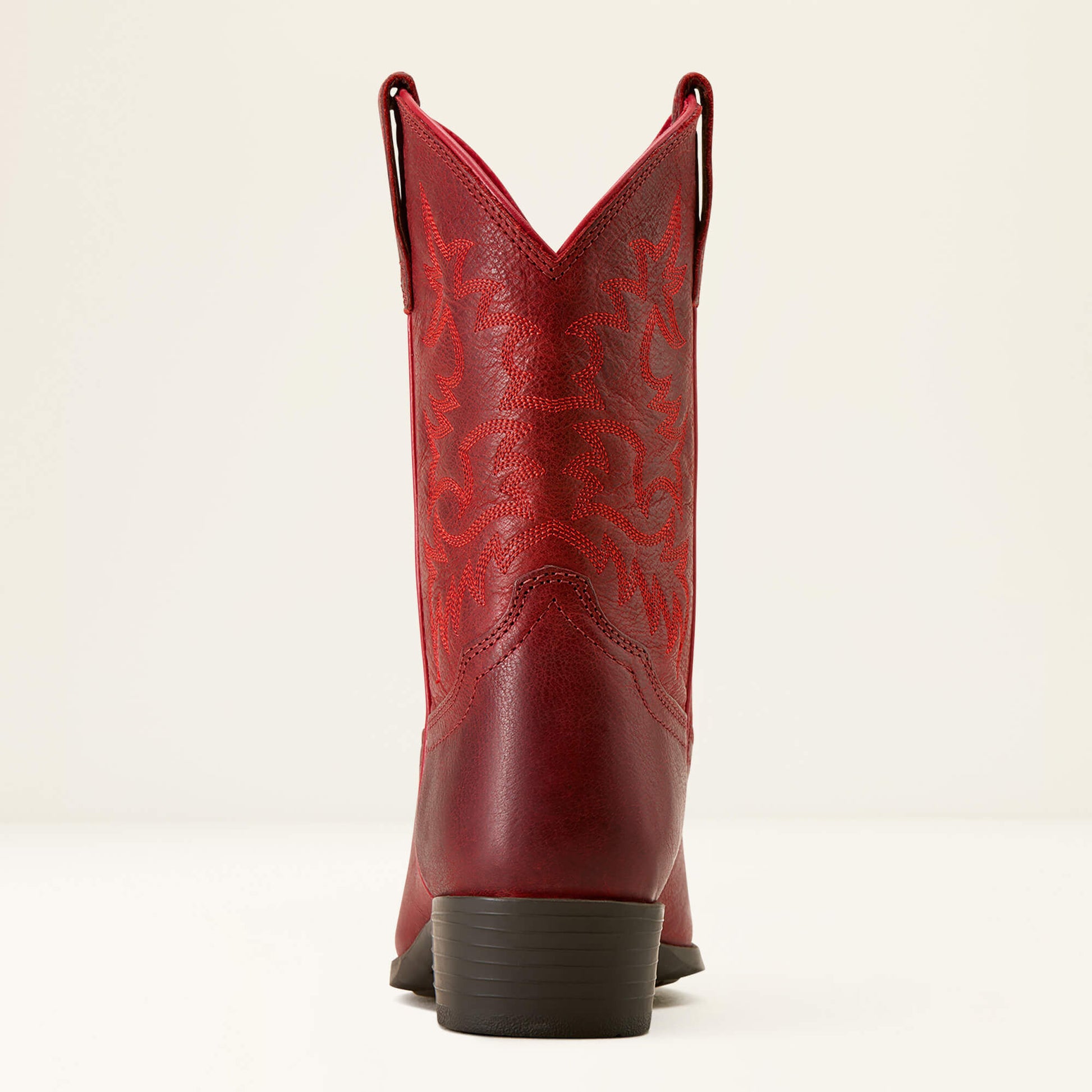 Ariat Heritage R Toe Western Boot