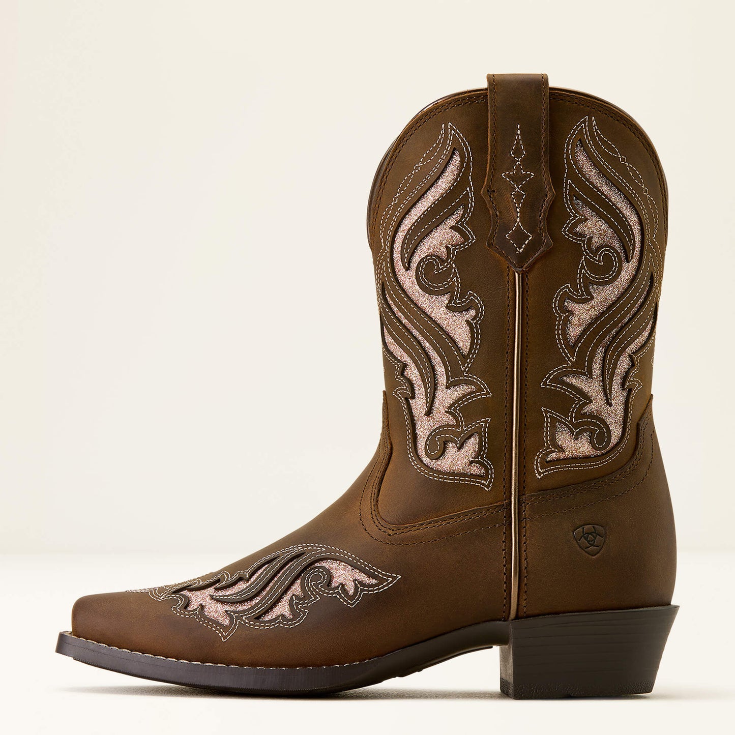 Ariat Fashion Bliss D Toe Western Boot