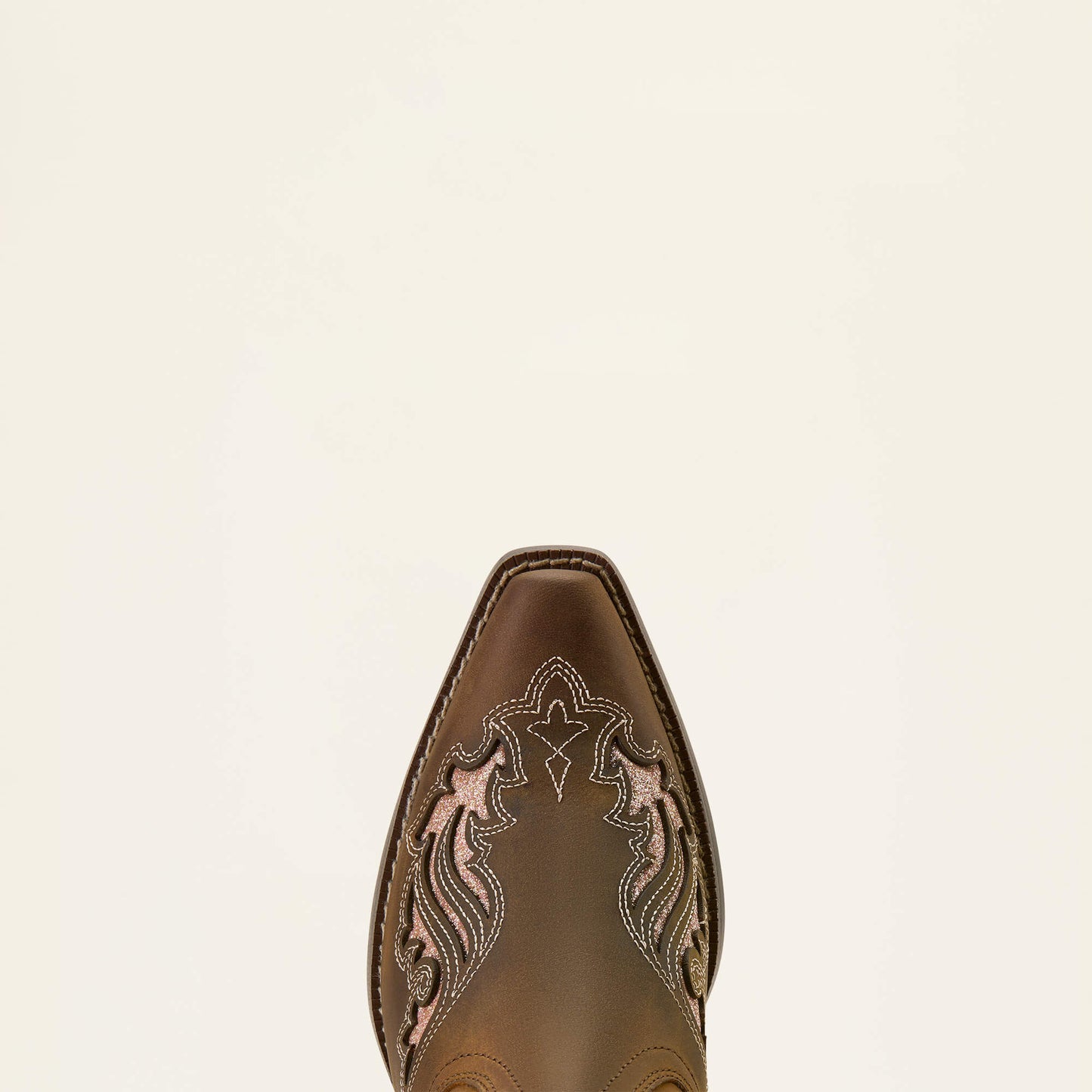 Ariat Fashion Bliss D Toe Western Boot