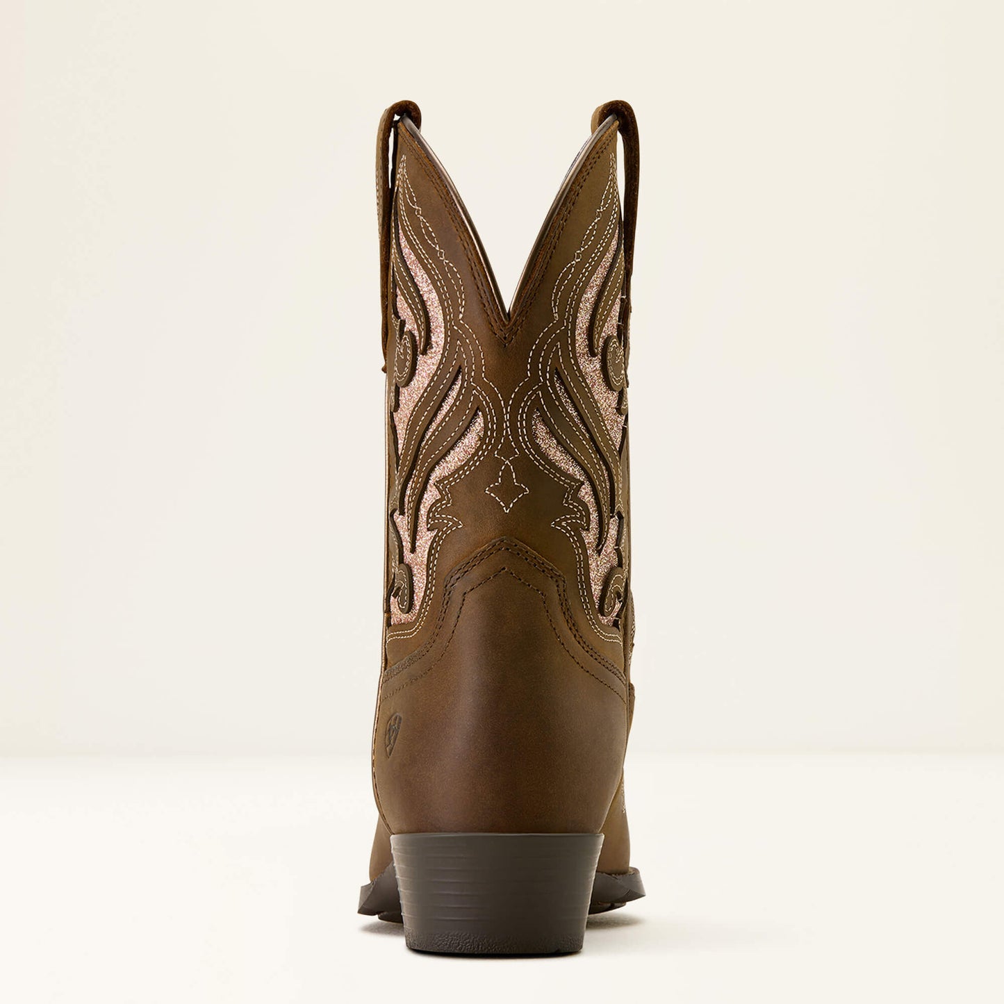 Ariat Fashion Bliss D Toe Western Boot