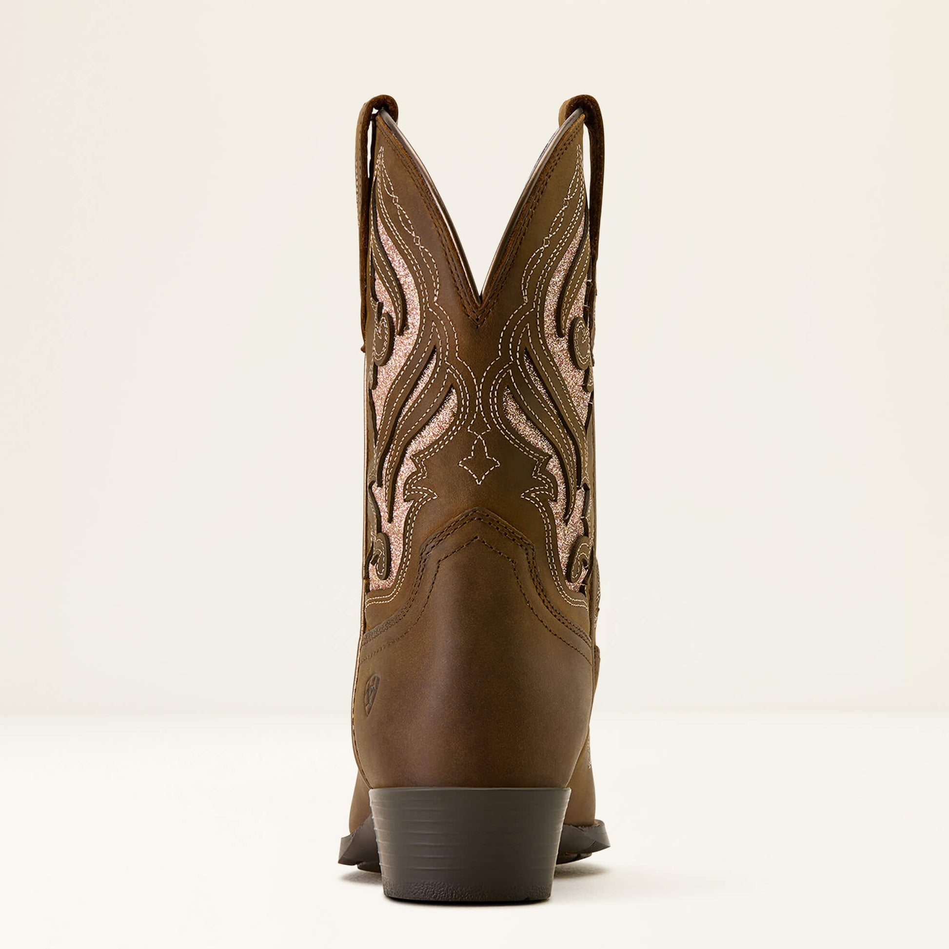 Ariat Fashion Bliss D Toe Western Boot