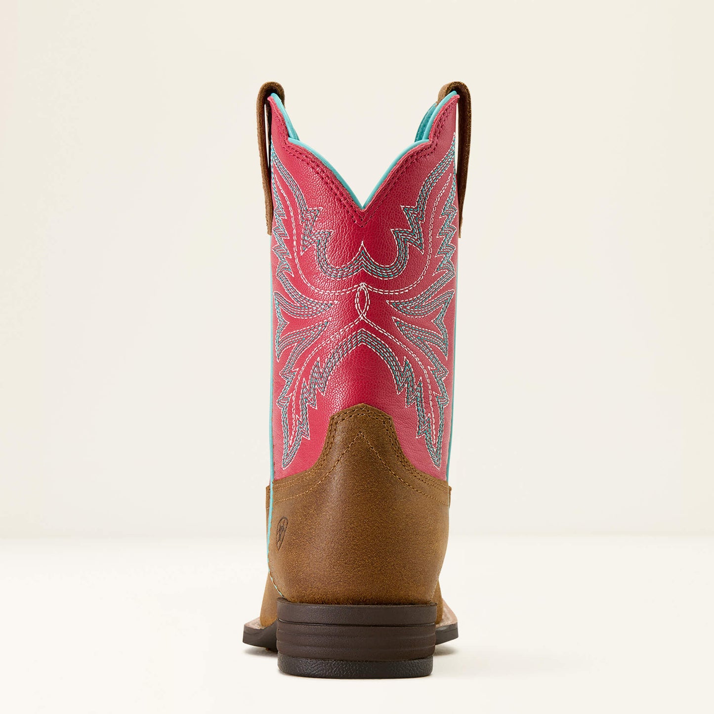 Ariat Westwood Wide Square Toe Western Boot