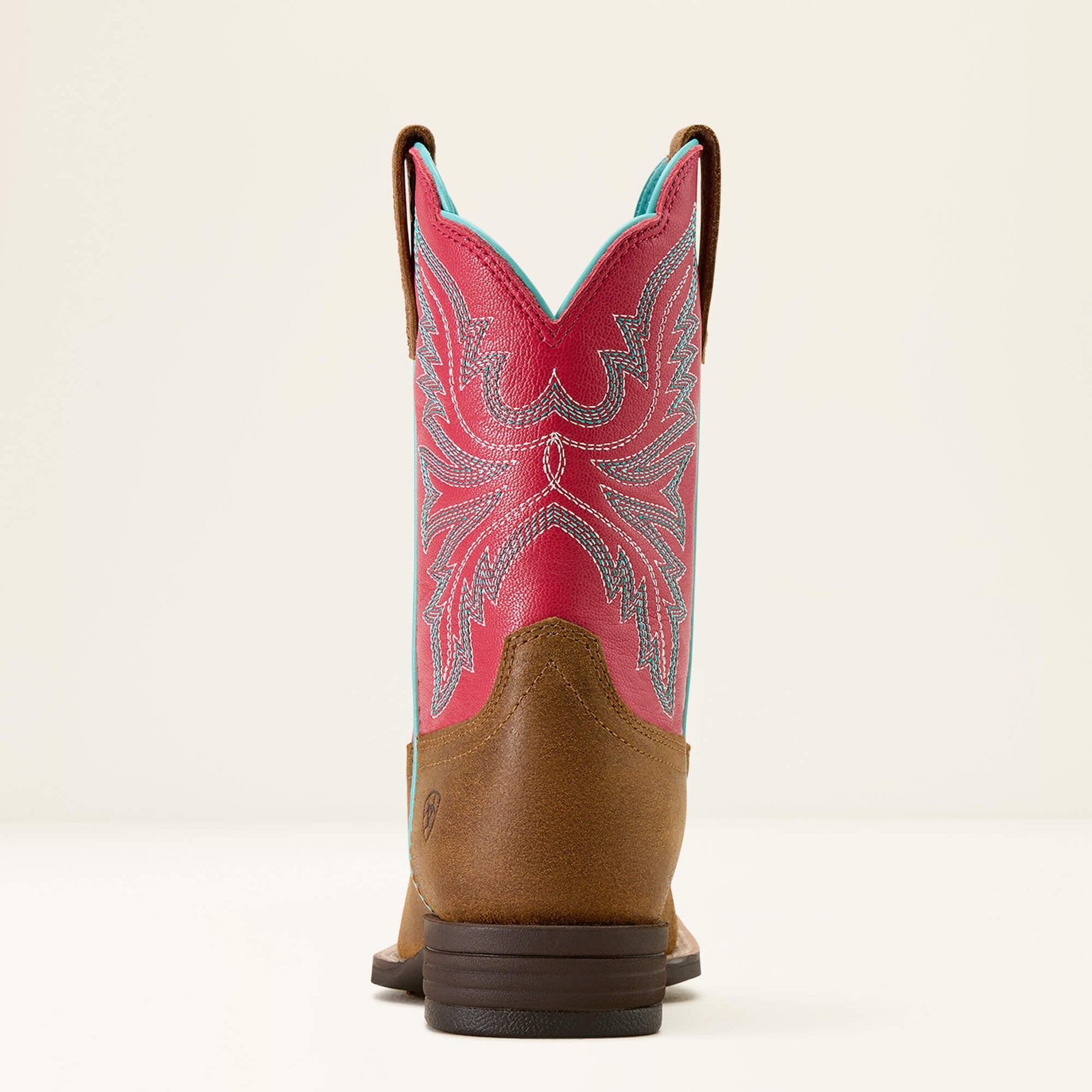 Ariat Westwood Wide Square Toe Western Boot