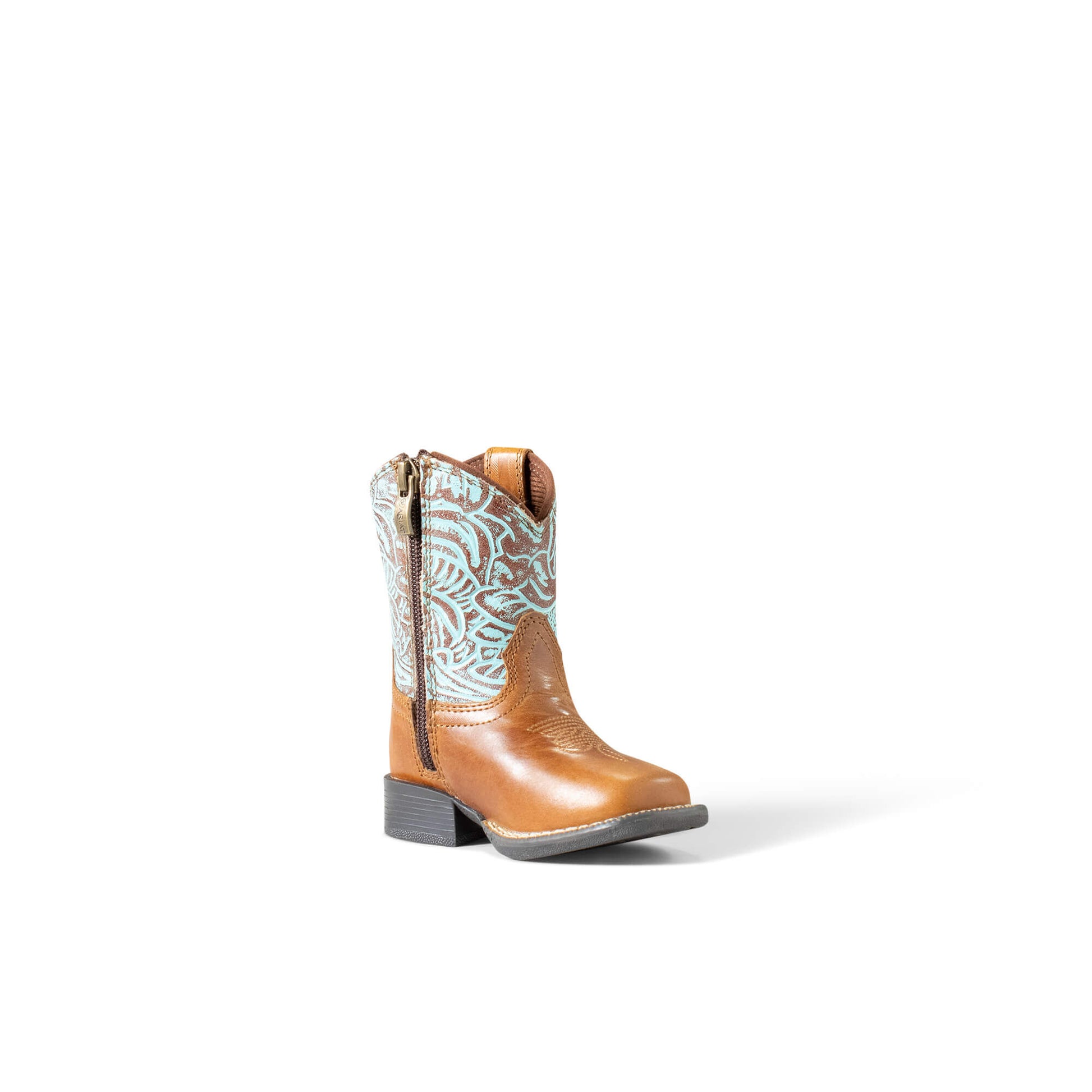 Ariat Round Up Lil Stomper