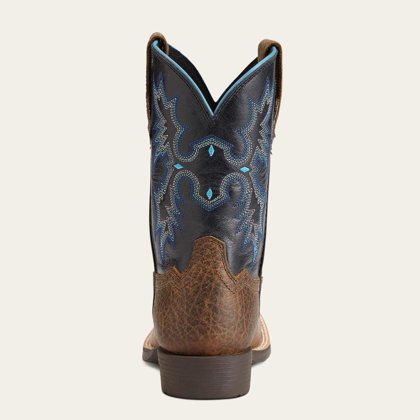 Ariat Tombstone Wide Square Toe Western Boot