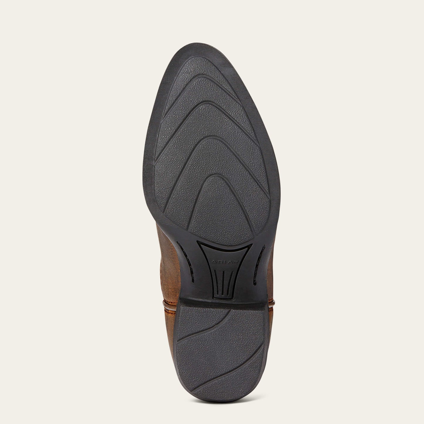 Ariat Heritage R Toe Western Boot