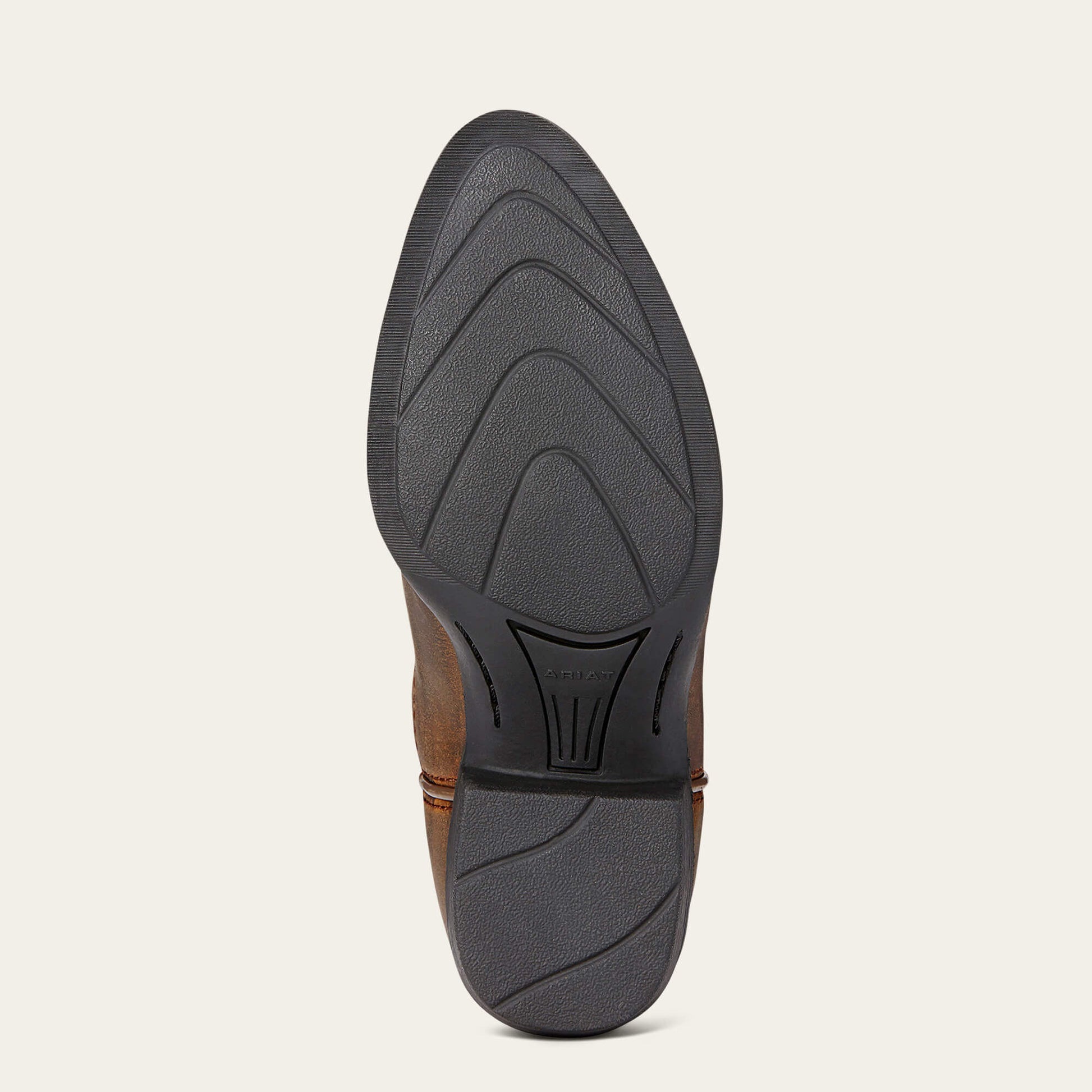 Ariat Heritage R Toe Western Boot