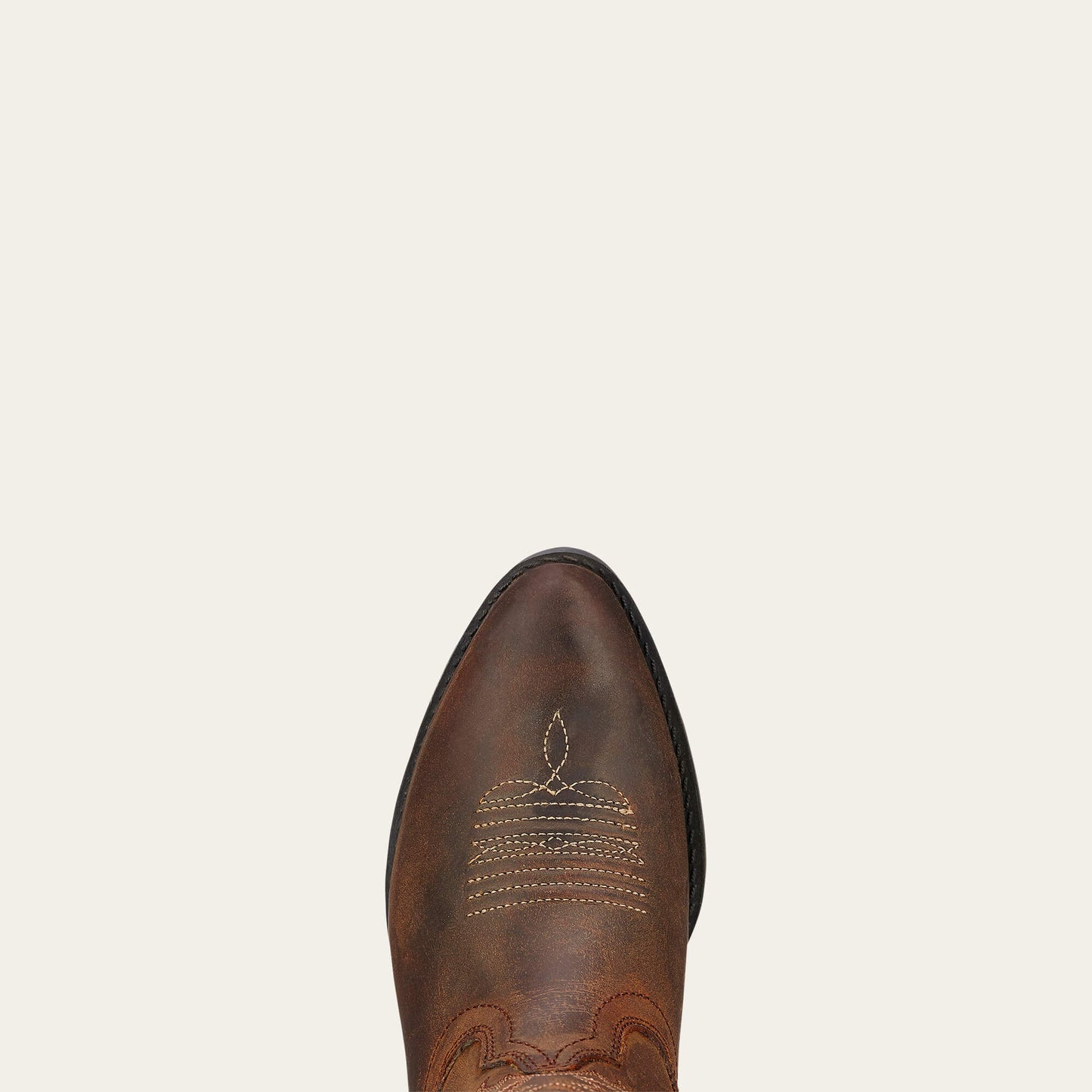 Ariat Heritage R Toe Western Boot