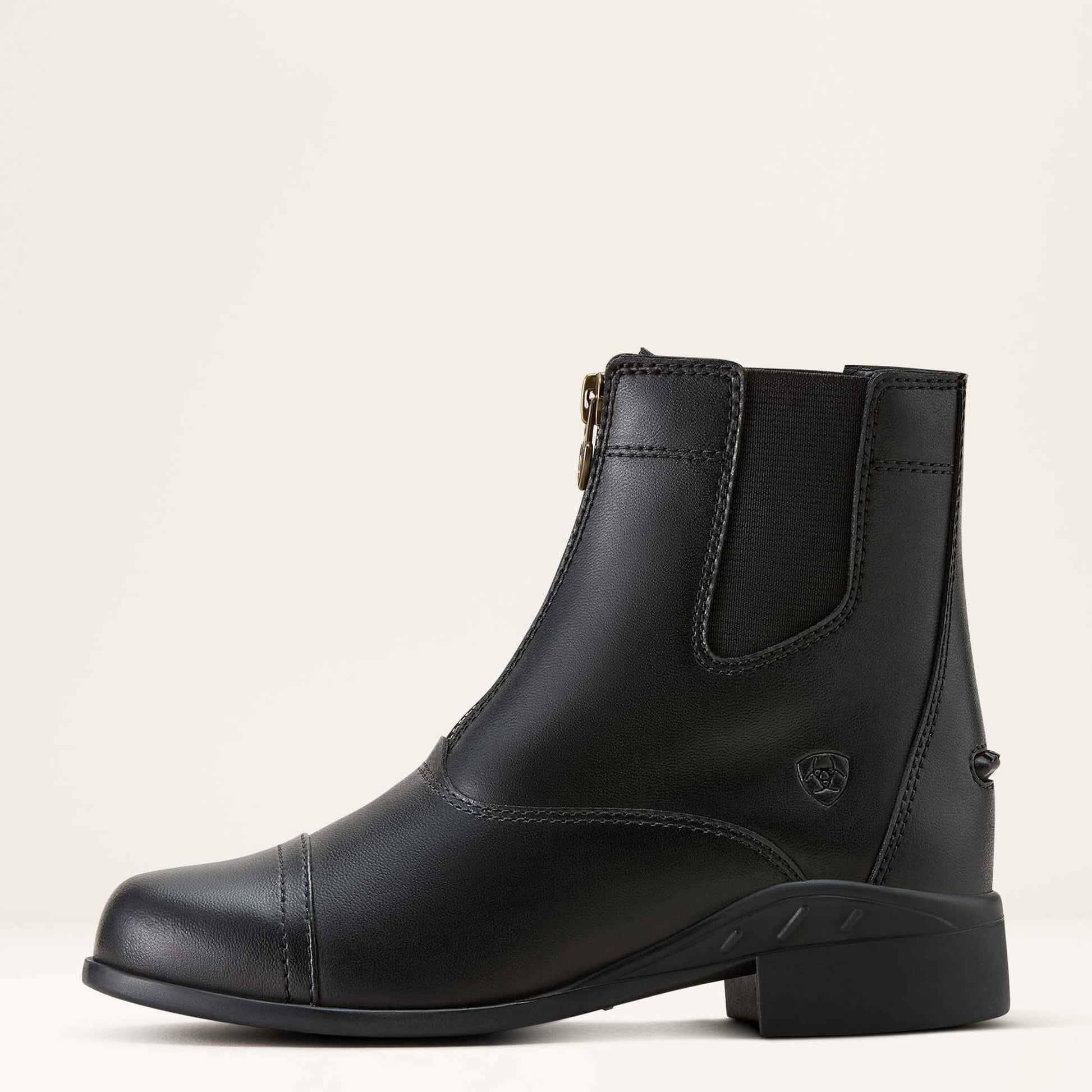 Ariat Kids' Scout Zip Paddock Boot