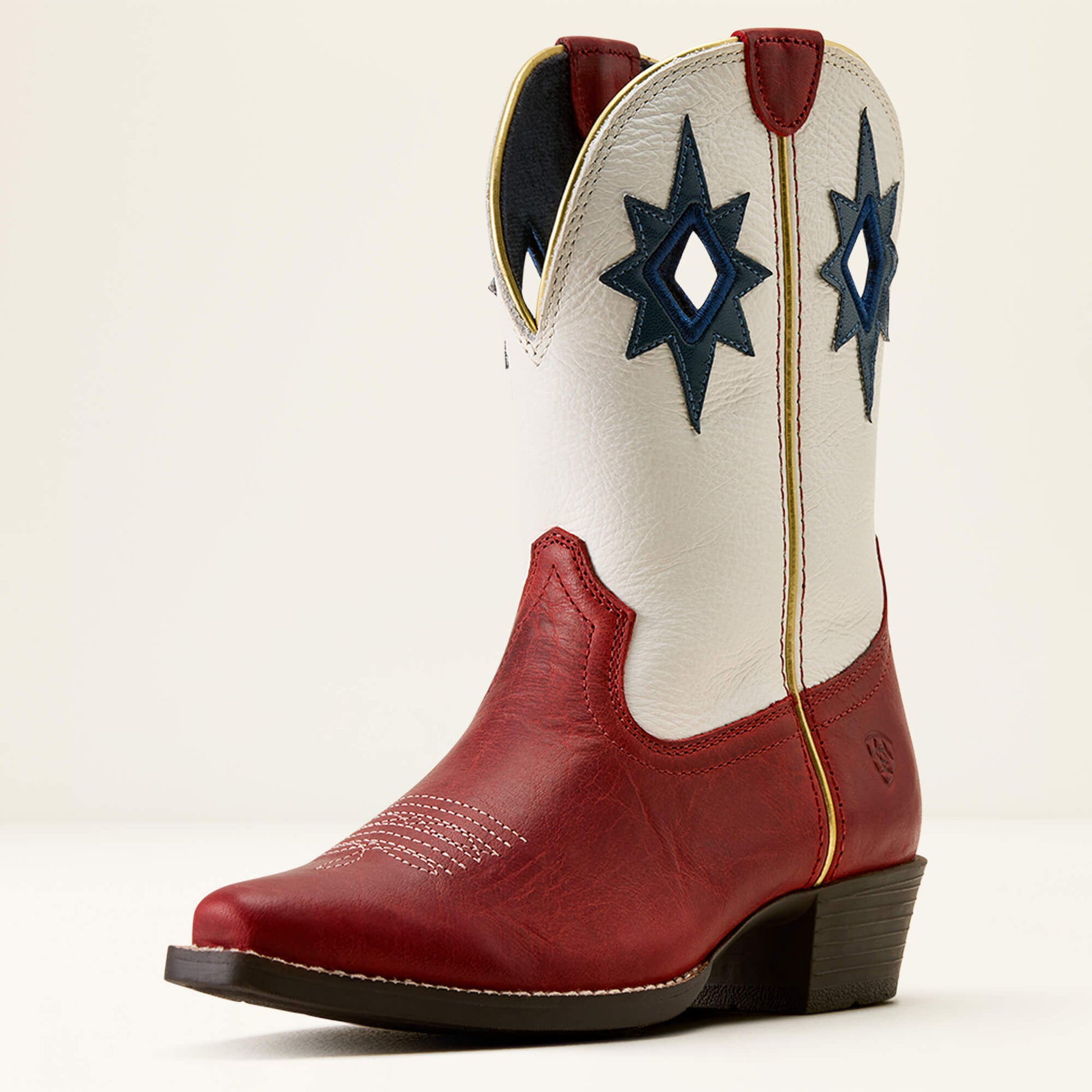 Ariat Starbound D Toe Western Boot