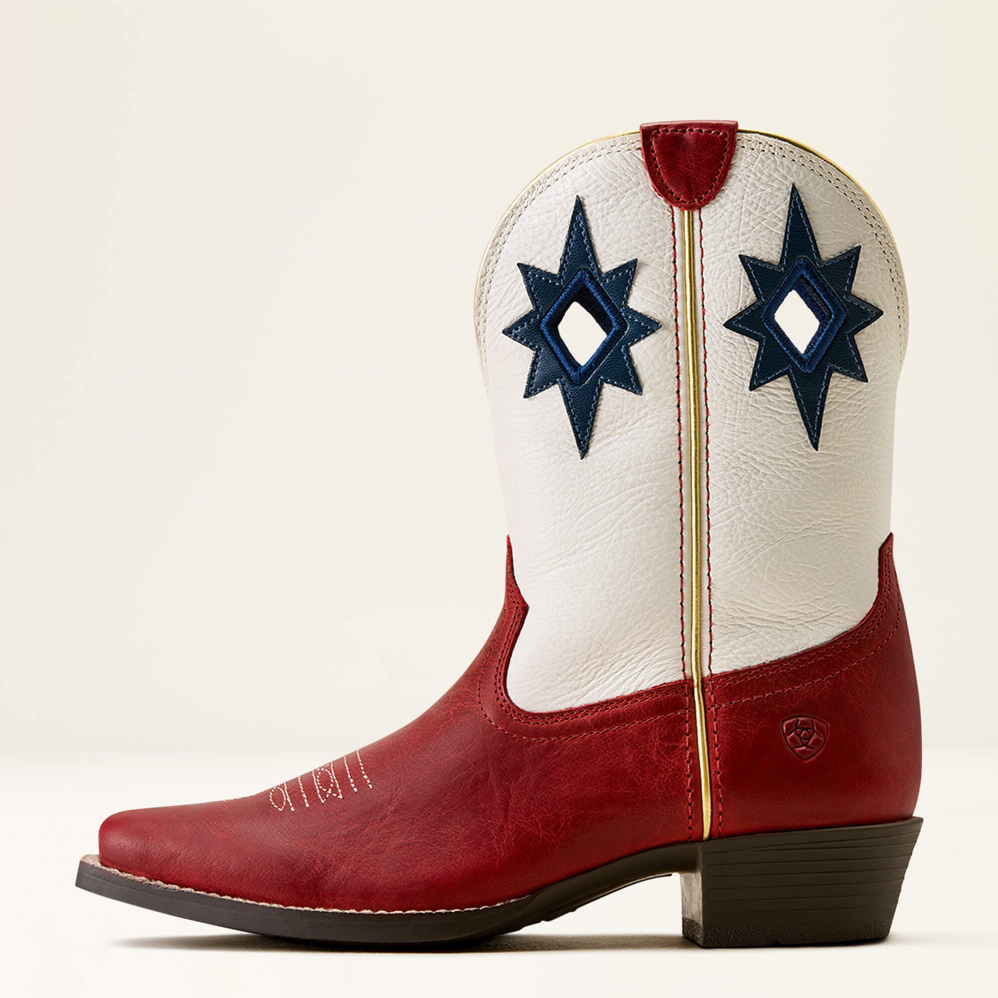 Ariat Starbound D Toe Western Boot